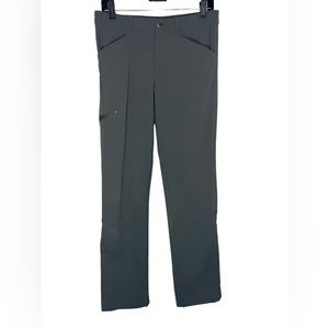 Women's Quandary Pants Forge Grey Size 4 - Used